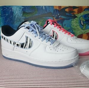 nike air force 1 south korea
